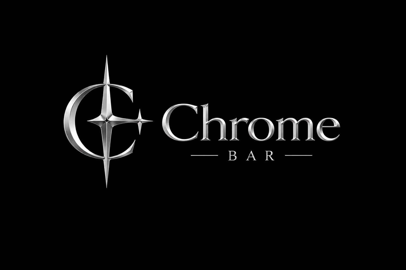 BAR Chrome